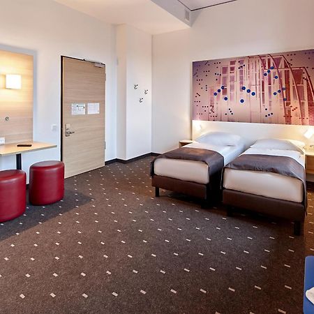 B&B Hotel Koeln-Troisdorf Zewnętrze zdjęcie