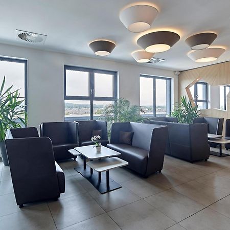 B&B Hotel Koeln-Troisdorf Zewnętrze zdjęcie
