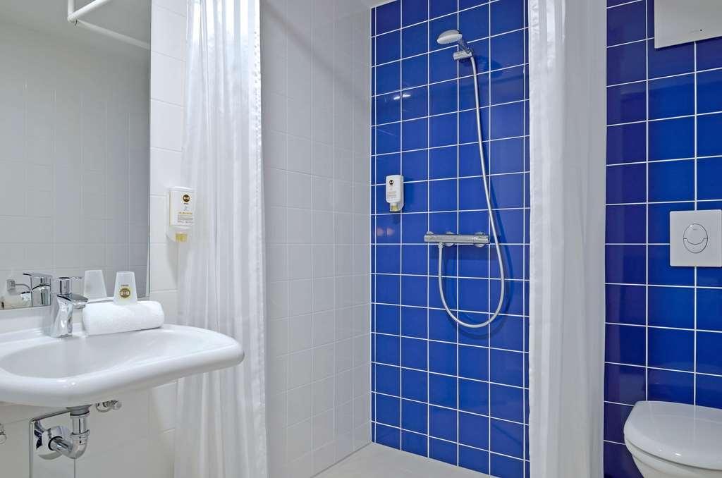 B&B Hotel Koeln-Troisdorf Zewnętrze zdjęcie