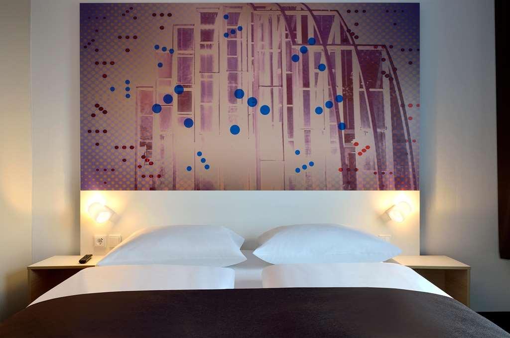 B&B Hotel Koeln-Troisdorf Pokój zdjęcie