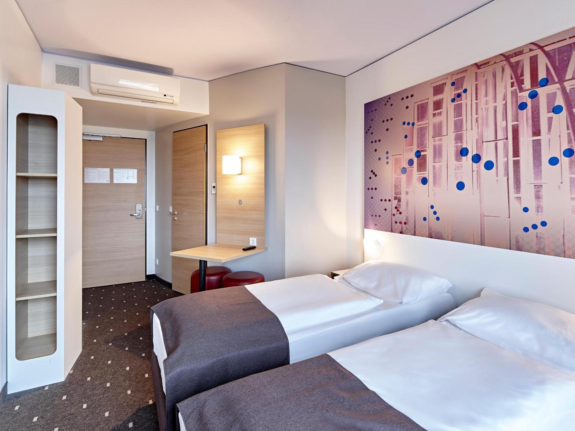 B&B Hotel Koeln-Troisdorf Zewnętrze zdjęcie