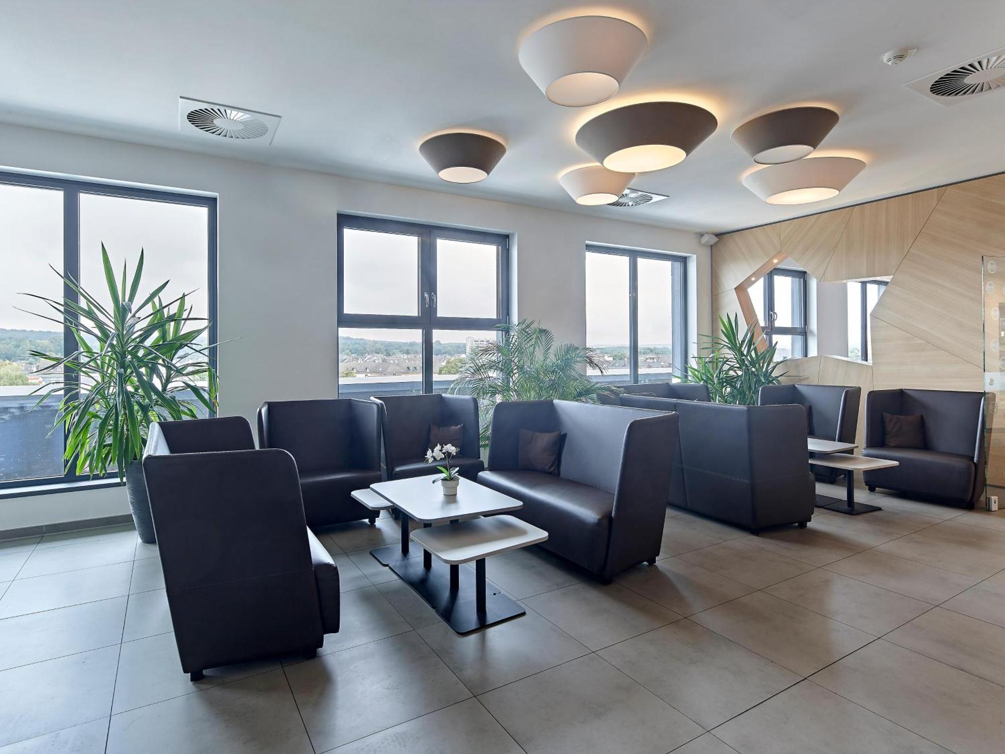 B&B Hotel Koeln-Troisdorf Zewnętrze zdjęcie