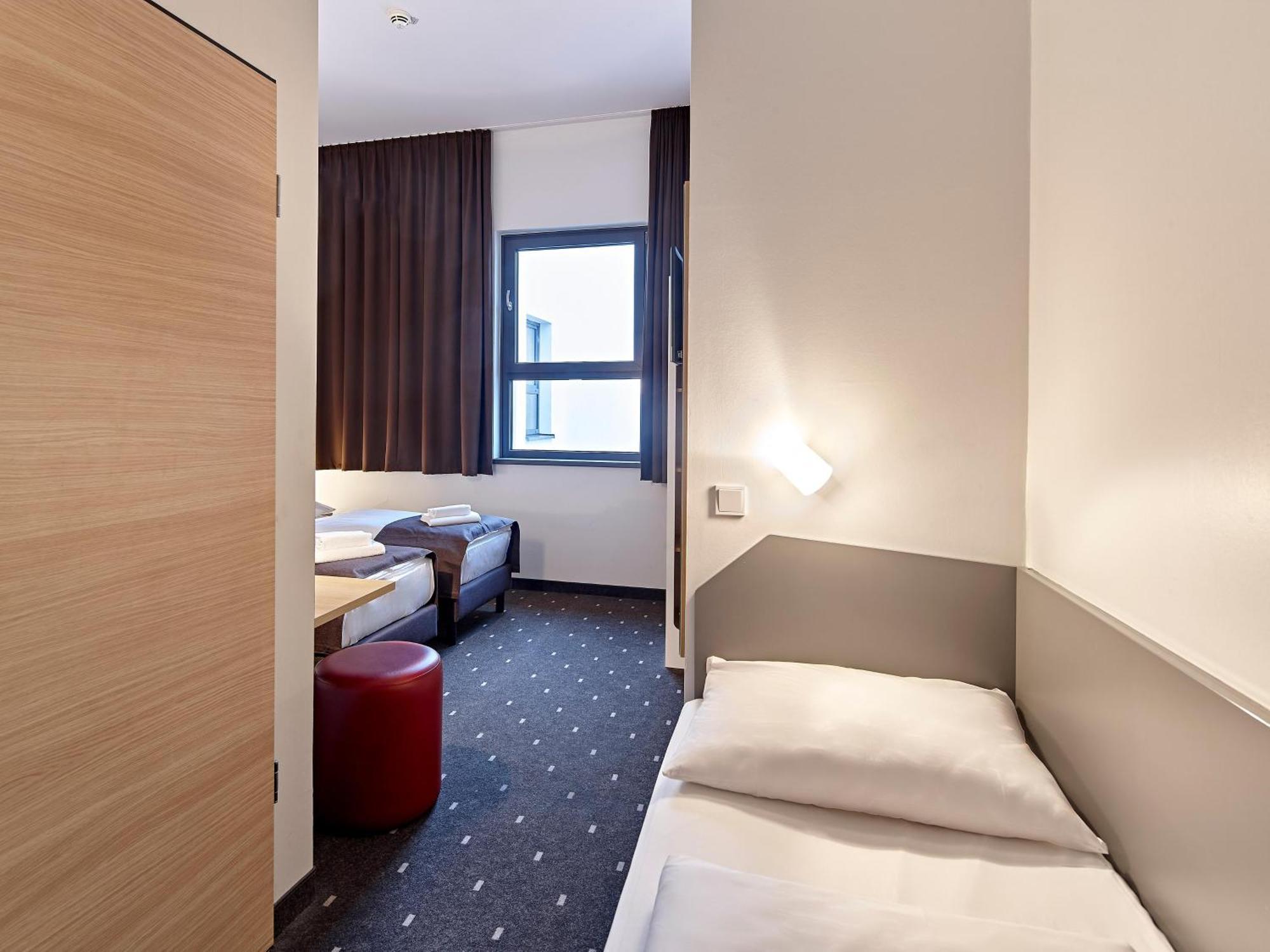 B&B Hotel Koeln-Troisdorf Zewnętrze zdjęcie