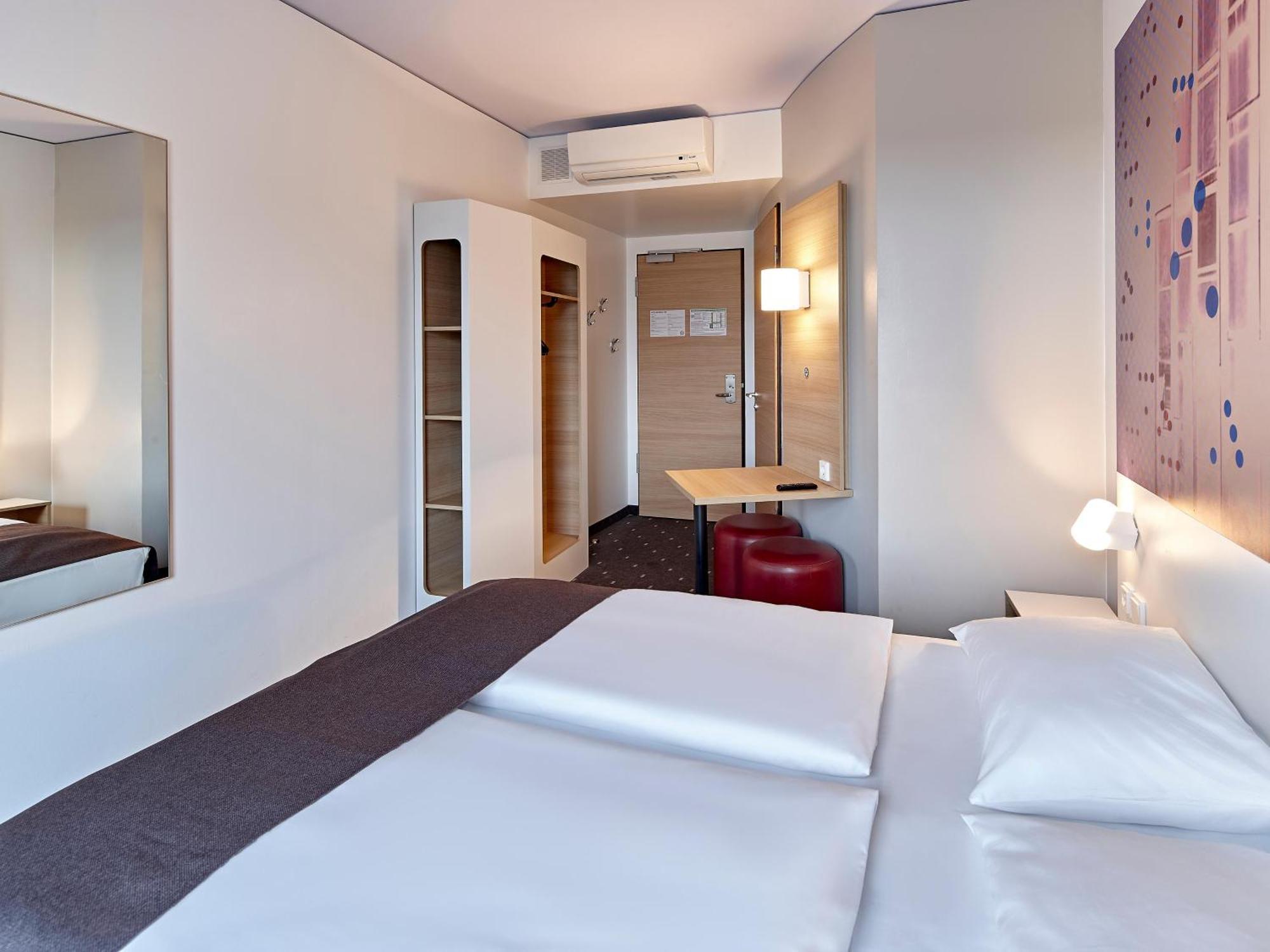 B&B Hotel Koeln-Troisdorf Zewnętrze zdjęcie