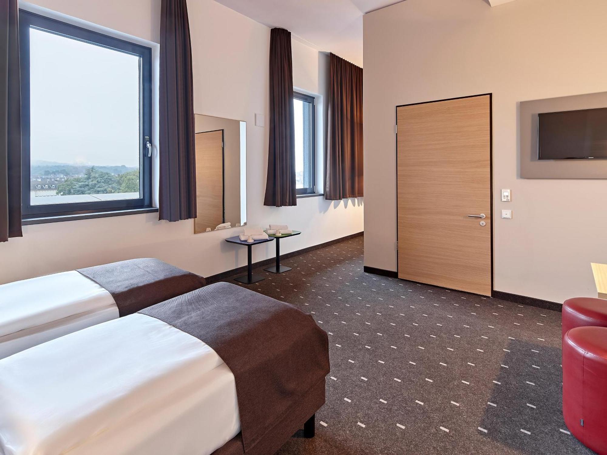 B&B Hotel Koeln-Troisdorf Zewnętrze zdjęcie