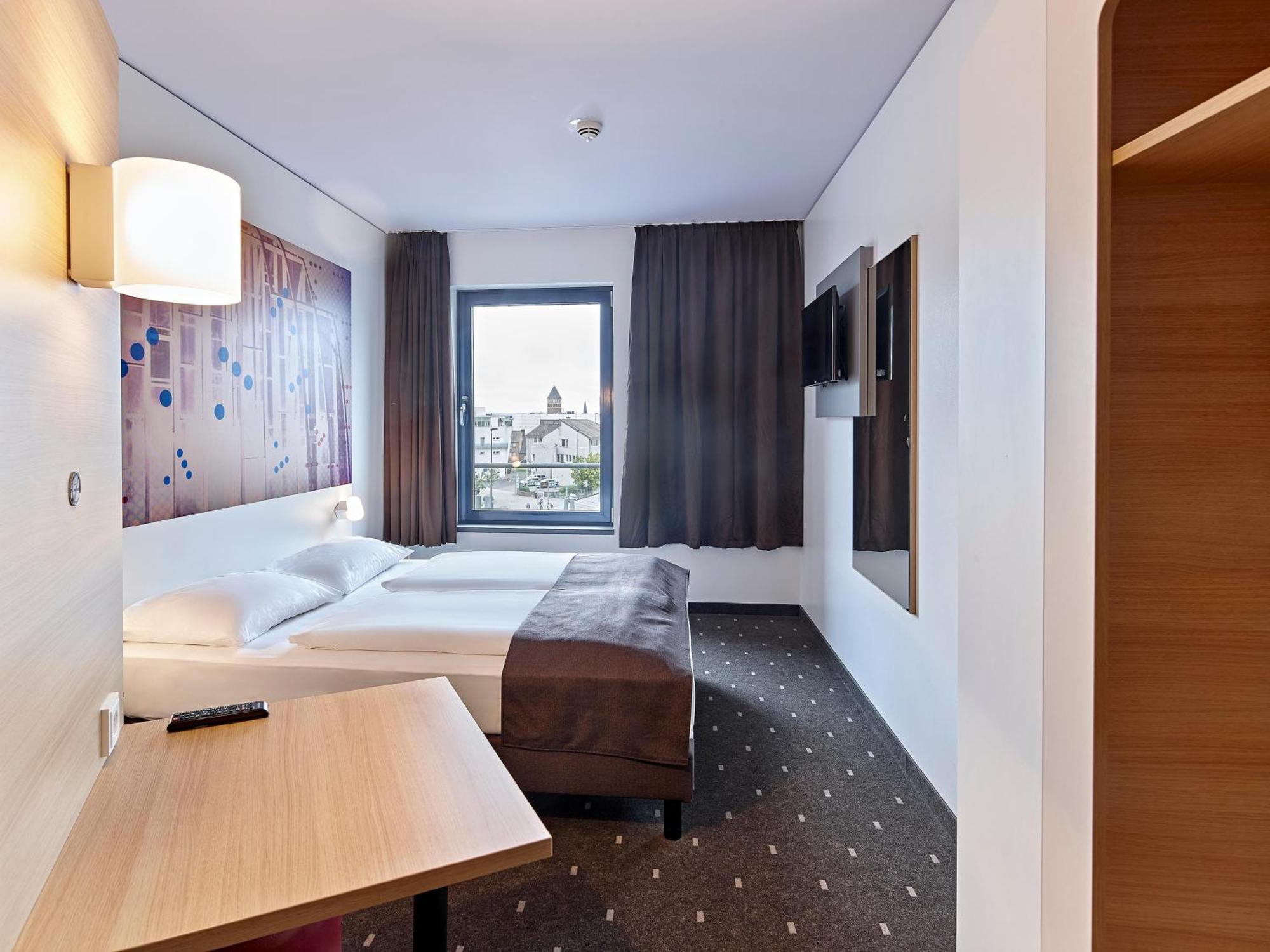 B&B Hotel Koeln-Troisdorf Zewnętrze zdjęcie