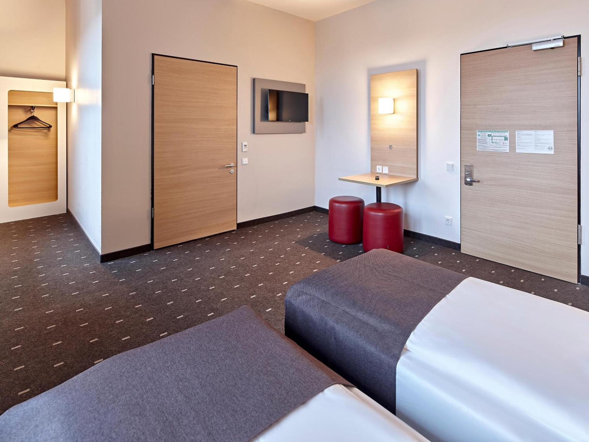 B&B Hotel Koeln-Troisdorf Zewnętrze zdjęcie