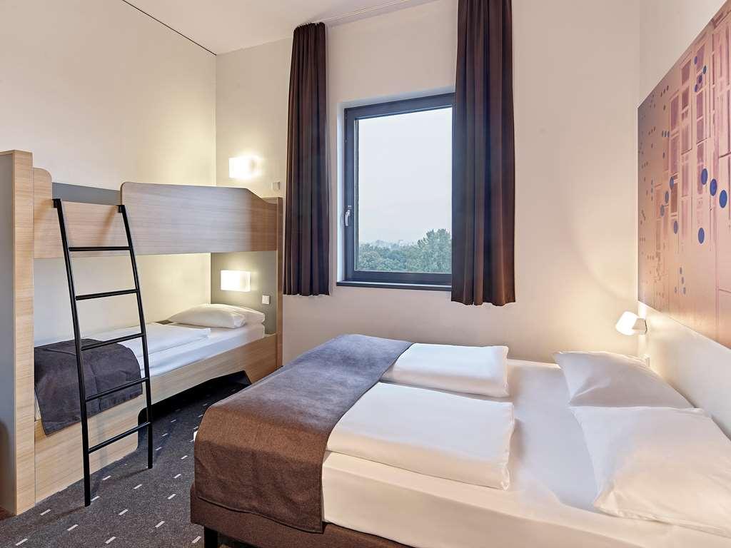 B&B Hotel Koeln-Troisdorf Pokój zdjęcie